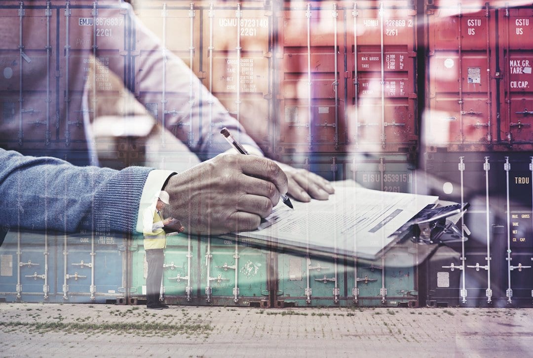 11 Essential Global Logistics Terms