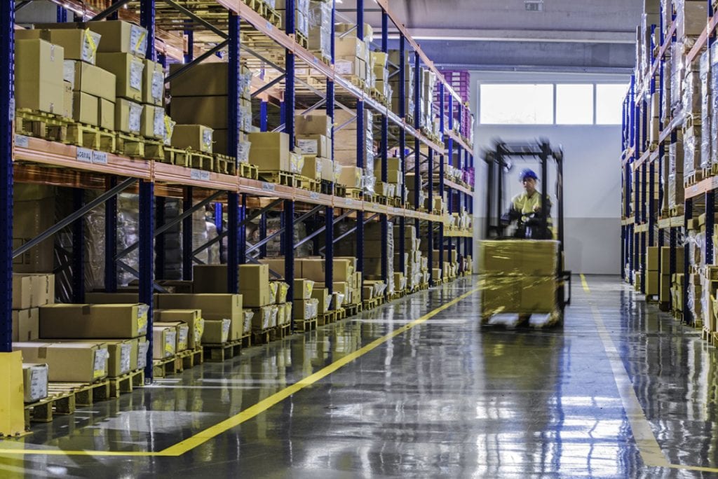 Importers Guide to Shipping