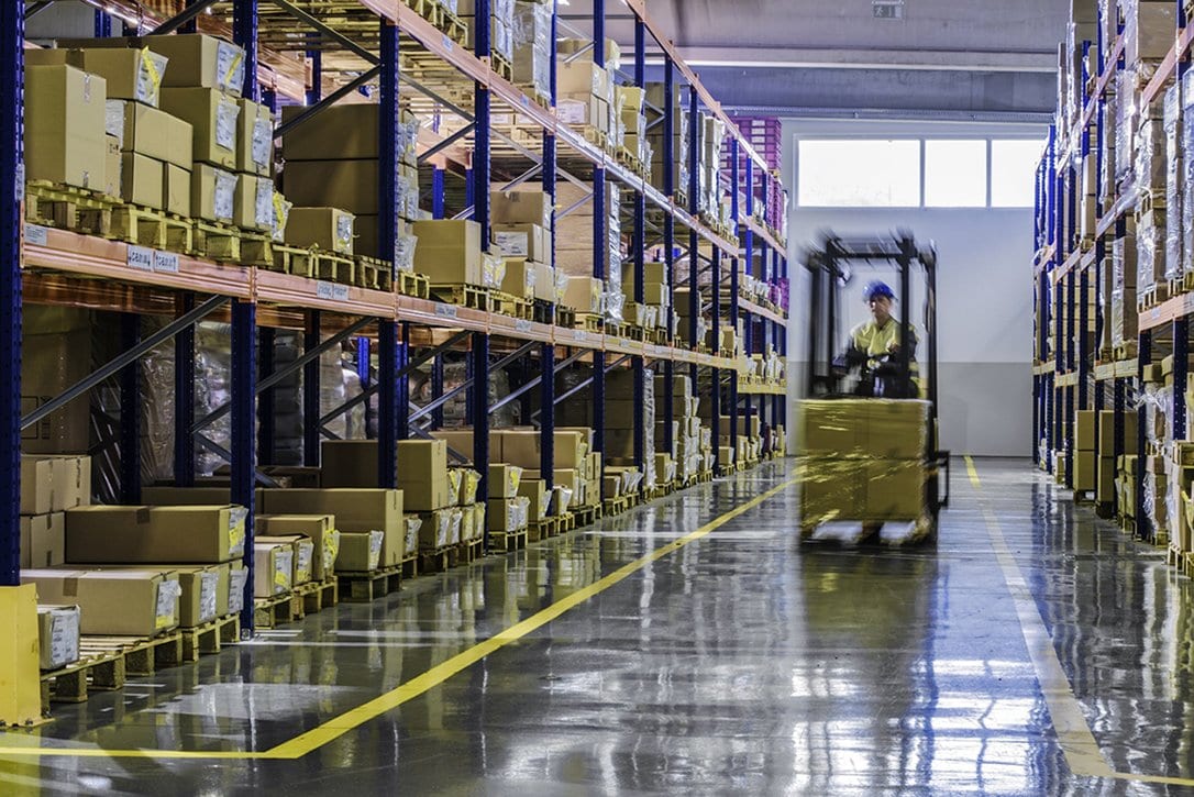 Importers Guide to Shipping