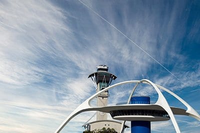 L.A. Int Airport