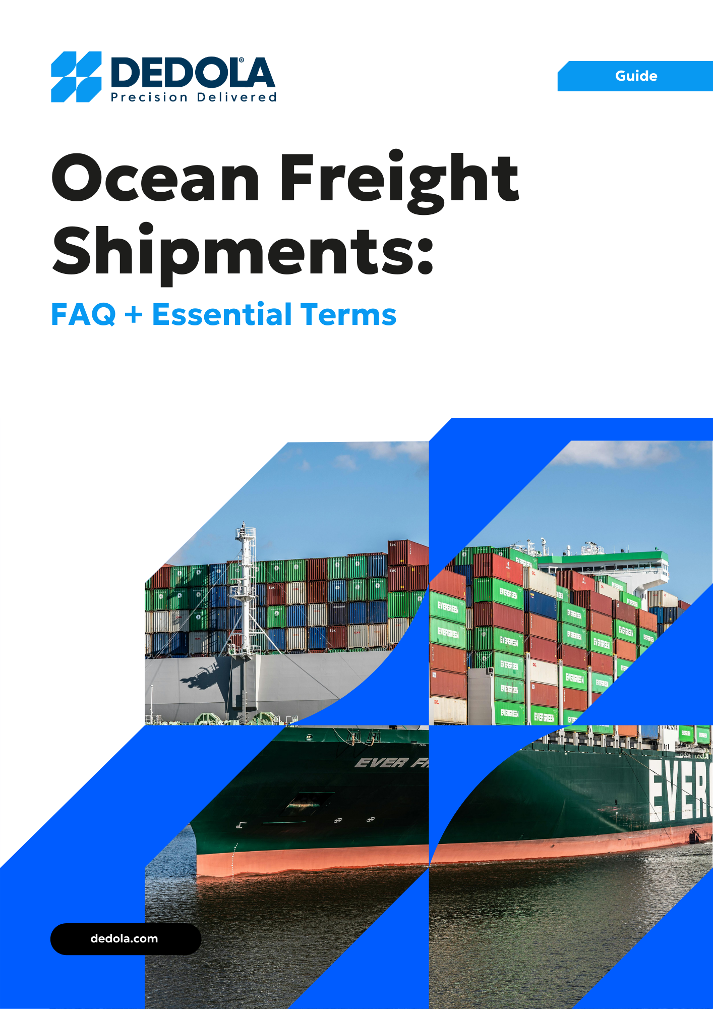 Dedola_Ocean_Freight-FAQ_Essential_Terms