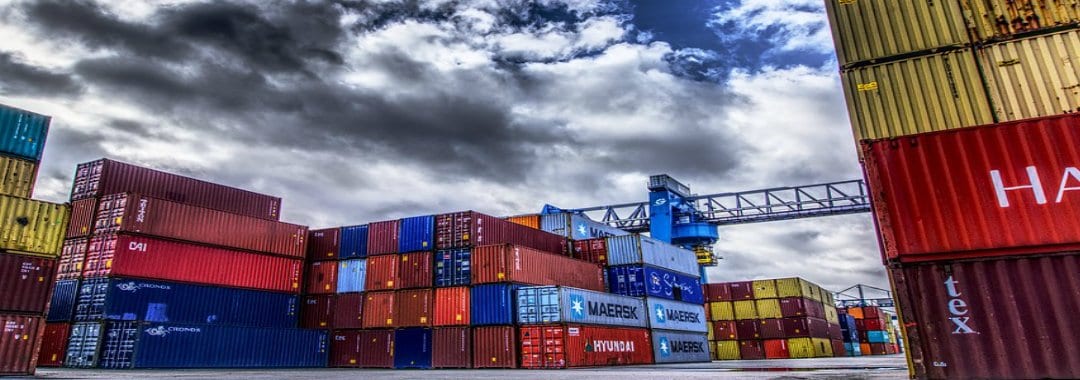 china freight forwarder