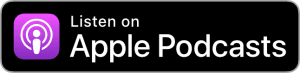itunes podcast logo