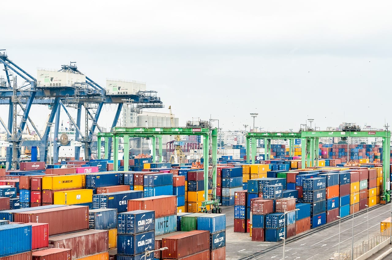 freight forwarder