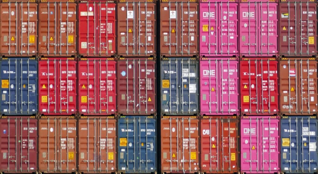 import export europe