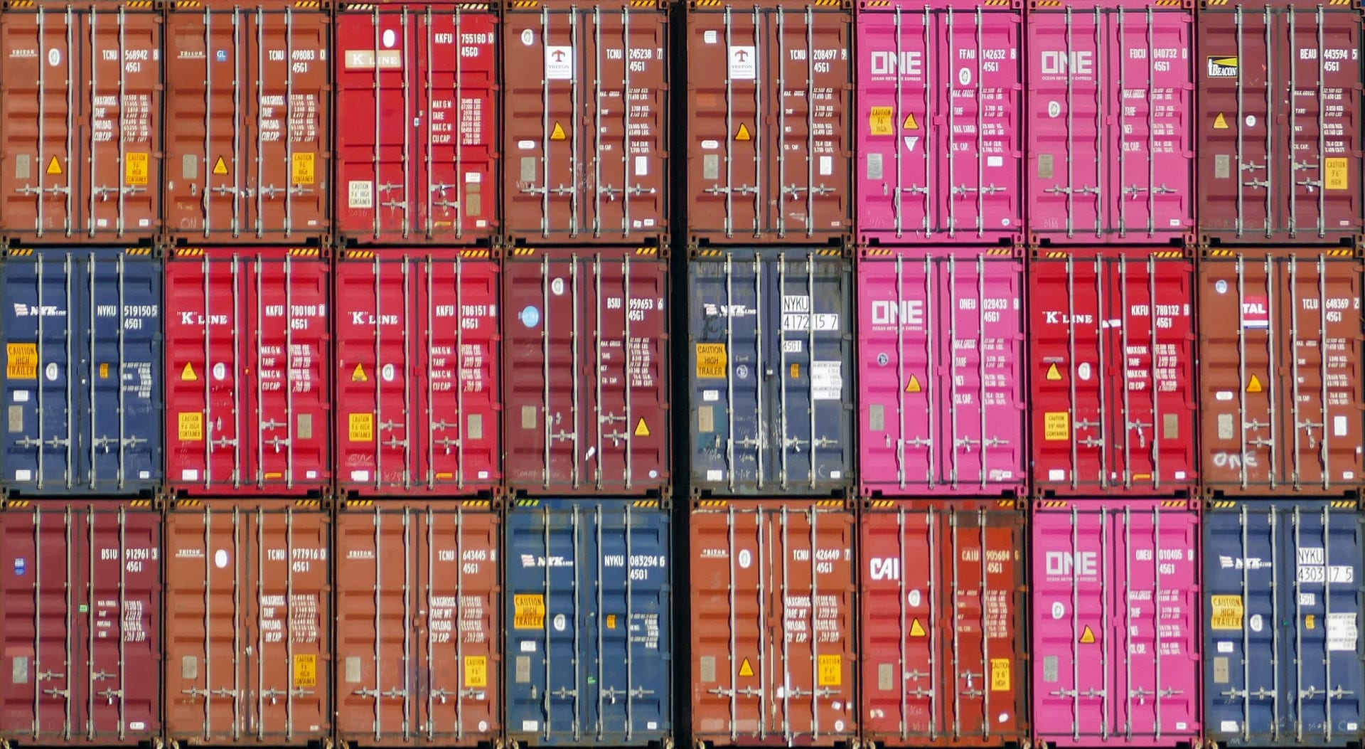 import export europe