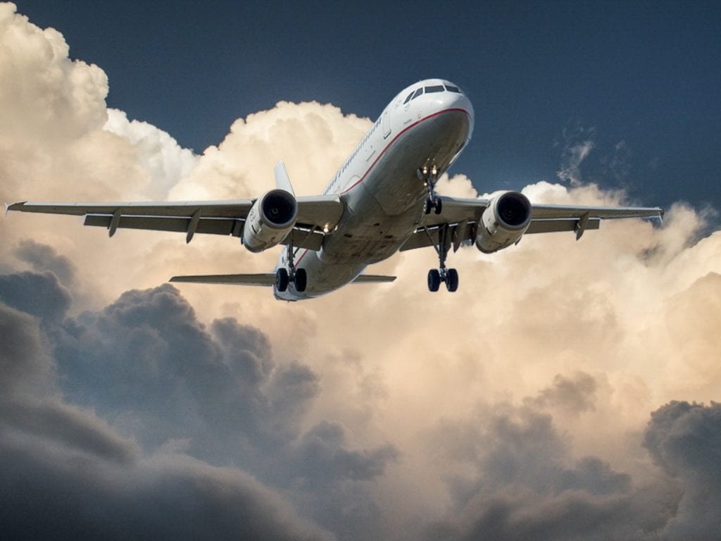air freight