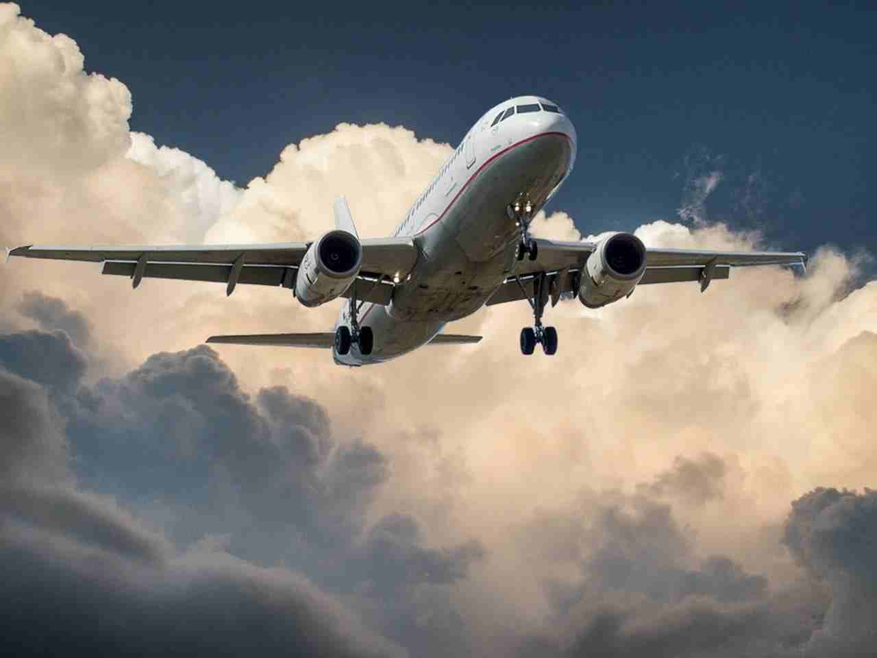 air freight