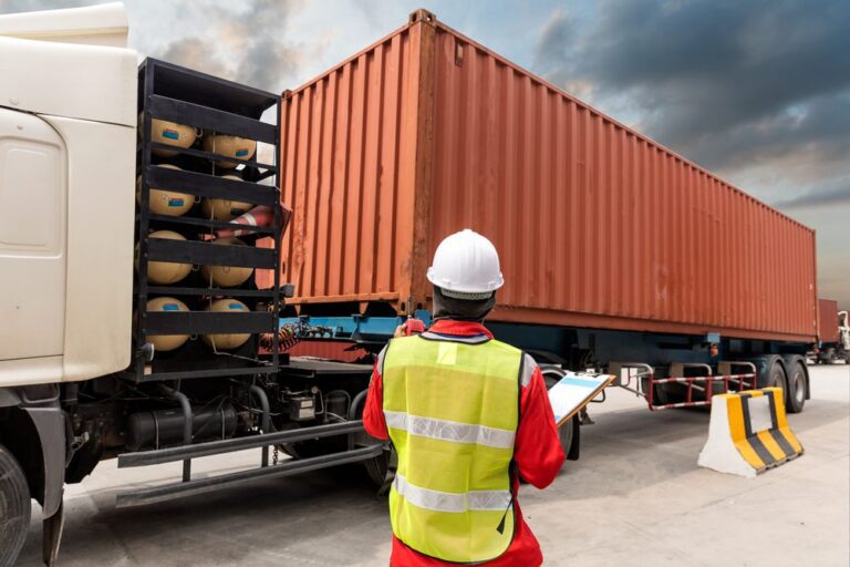 For Triangle Shipping, Your Trusted Partner is Dedola