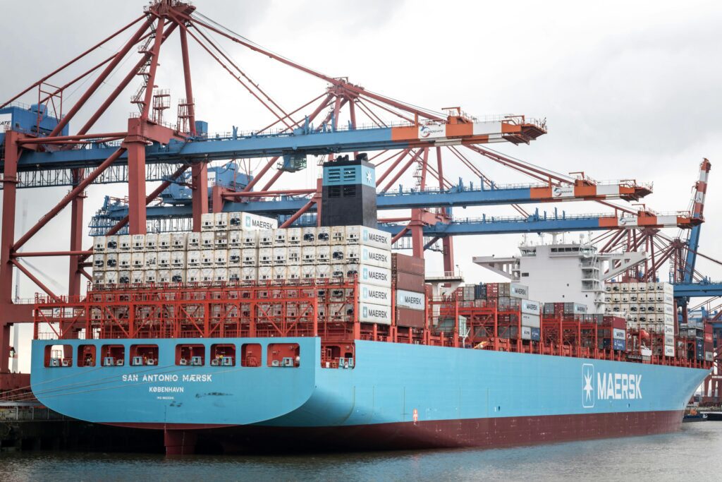 EU CARGO FREIGHT TRANSPORTATION