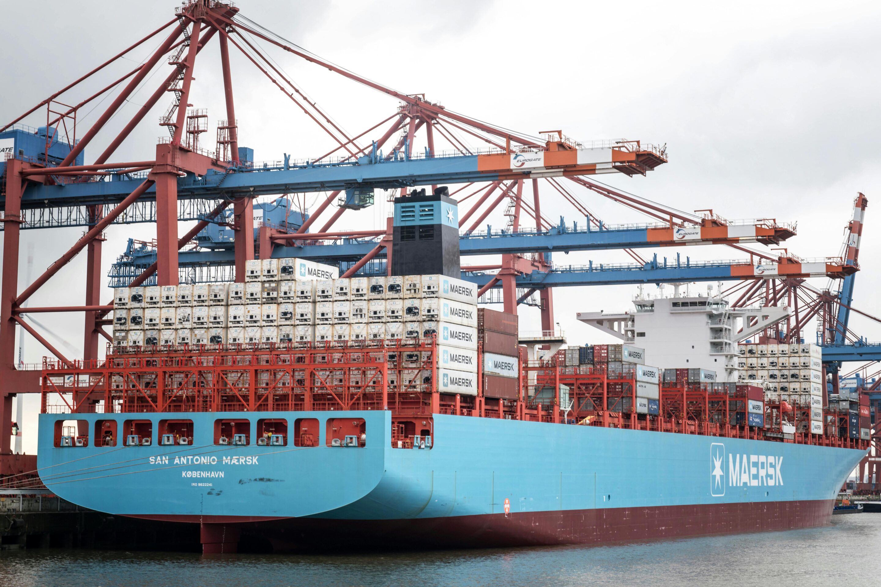 EU CARGO FREIGHT TRANSPORTATION