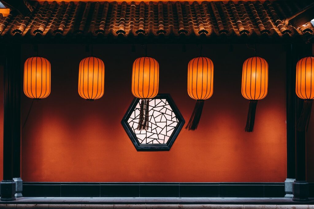 Chinese New Year 2025