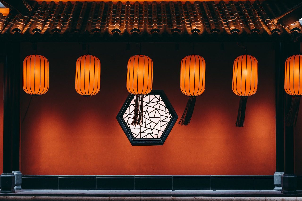Chinese New Year 2025