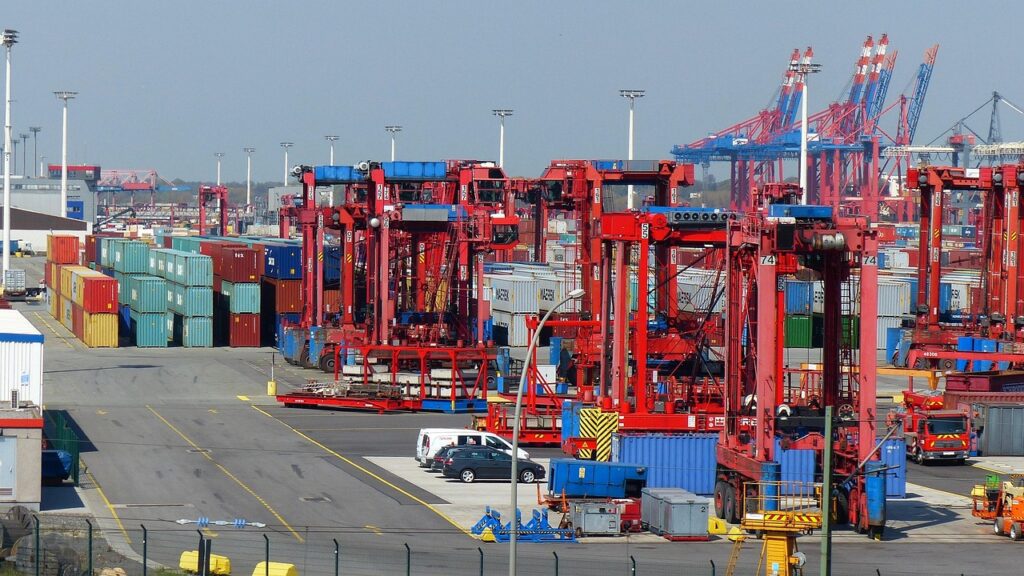 duty drawback for importers
