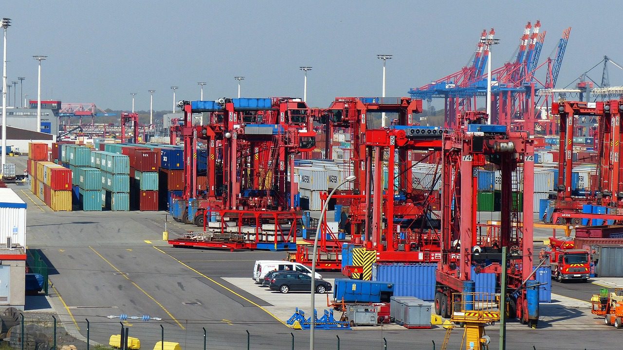duty drawback for importers