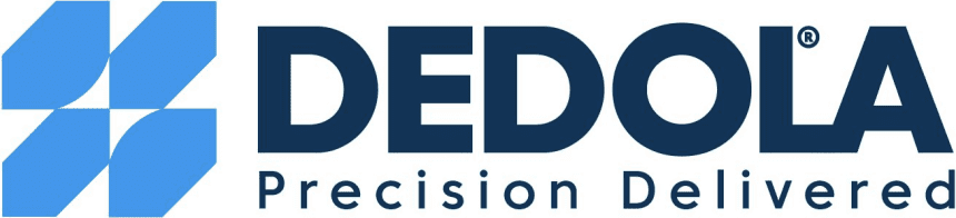 Dedola updated logo