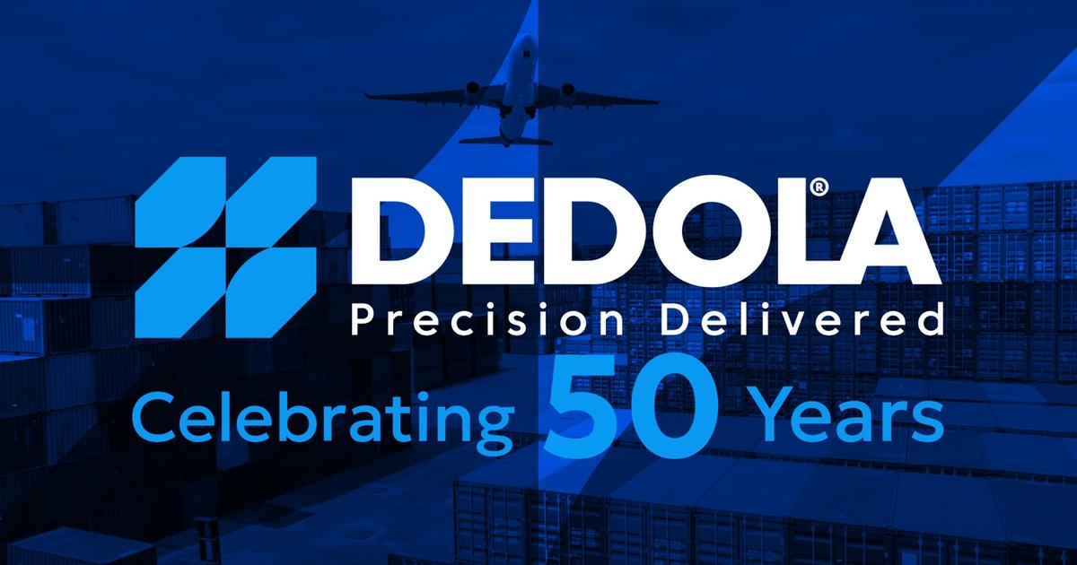 International Freight Forwarder Dedola Global Logistics international-freight-forwarder-dedola-global-logistics