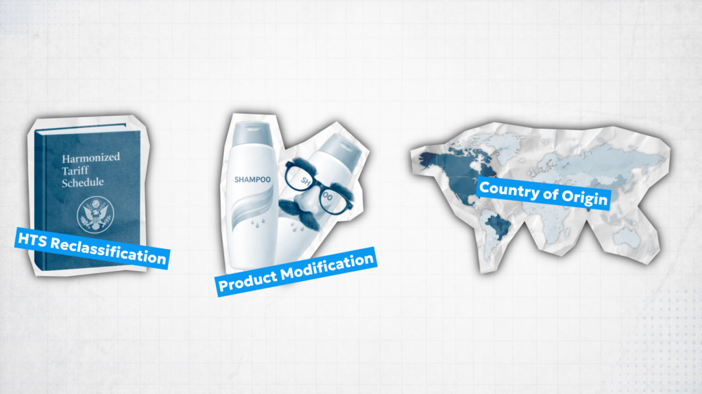 Using Tariff Engineering to Lower Your 2026 Import Costs 1 tariff engineering