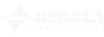 Dedola Global Logistics Logo