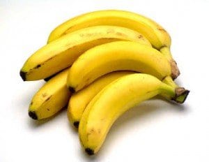 Banana Dispute