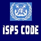 ISPS Code Logo