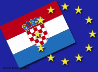 Croatia-European Union Membership
