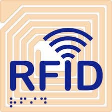Radio Frequency Identification Tag