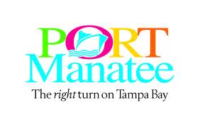 Port Manatee logo