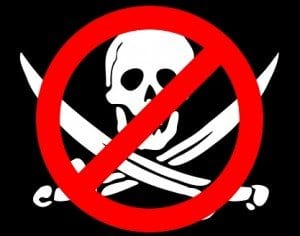 Japan's Anti-Piracy Law