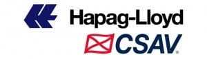Hapag-Lloyd and CSAV