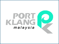 Port Klang Logo