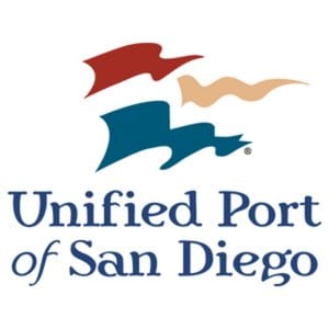 San Diego Port