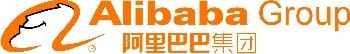 alibaba china logo