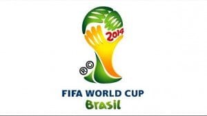 world cup logo brasil