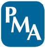 pma logo pacific maritime association