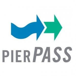 pierpass logo