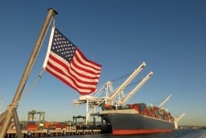 Make America Freight Again