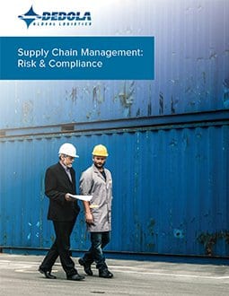 Dedola-supply-chain-management