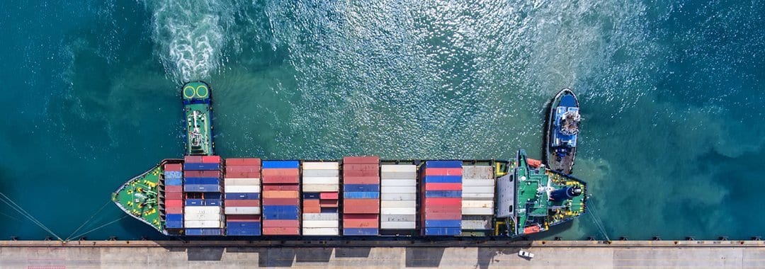 10 Common Questions About Importing Your Goods via Ocean Freight