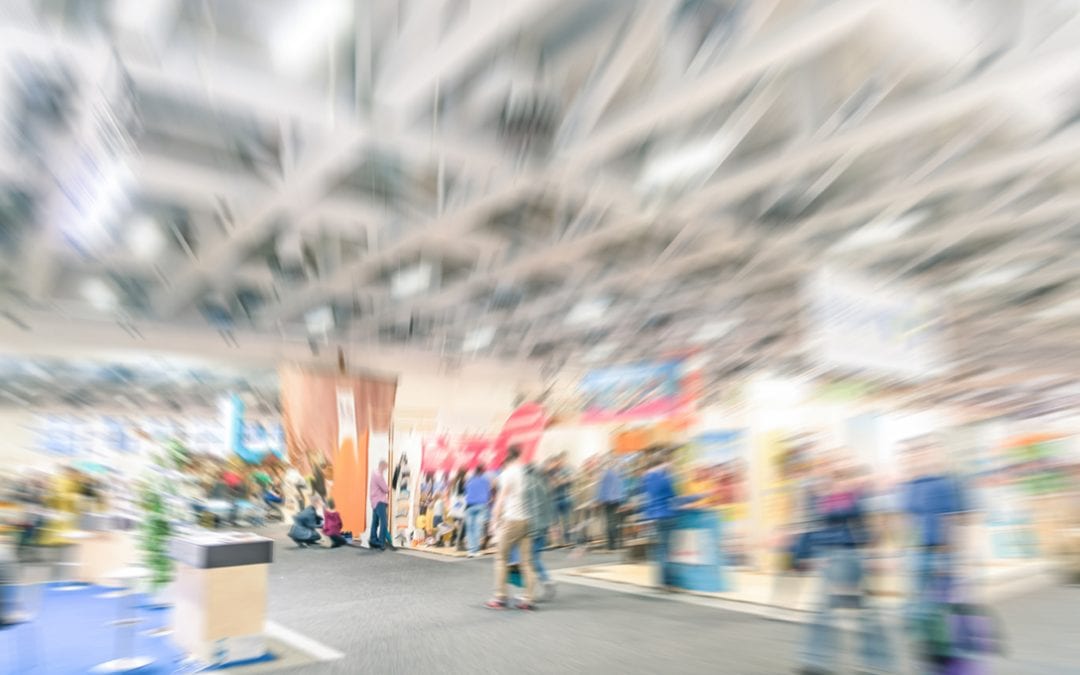 8 Steps to a Successful Trade Show