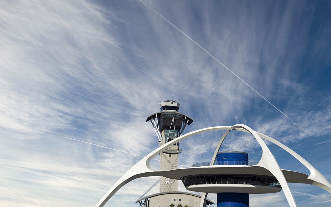 The Freight Forwarder’s Guide to LAX