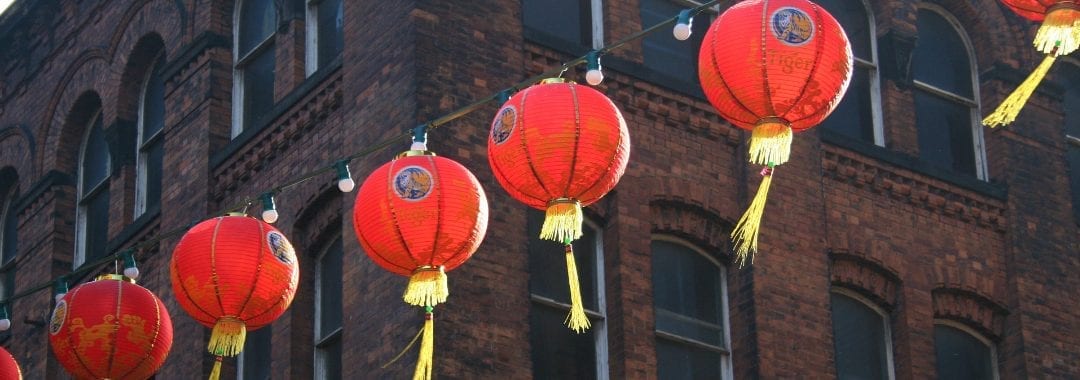 An Importer’s Guide to Chinese New Year