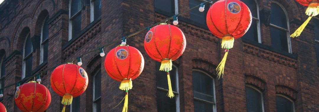 Importer's guide to Chinese New Year