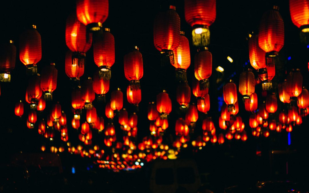 Chinese New Year 2022 – What Importers Need to Know and How Dedola Global Logistics Can Help