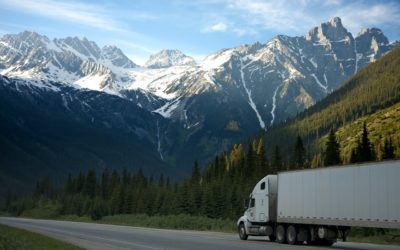 The Trucking Shortage Explained and How Dedola is Helping Overcome It