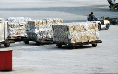 Does Your Commodity Optimize For Air Freight Transportation? Part 2