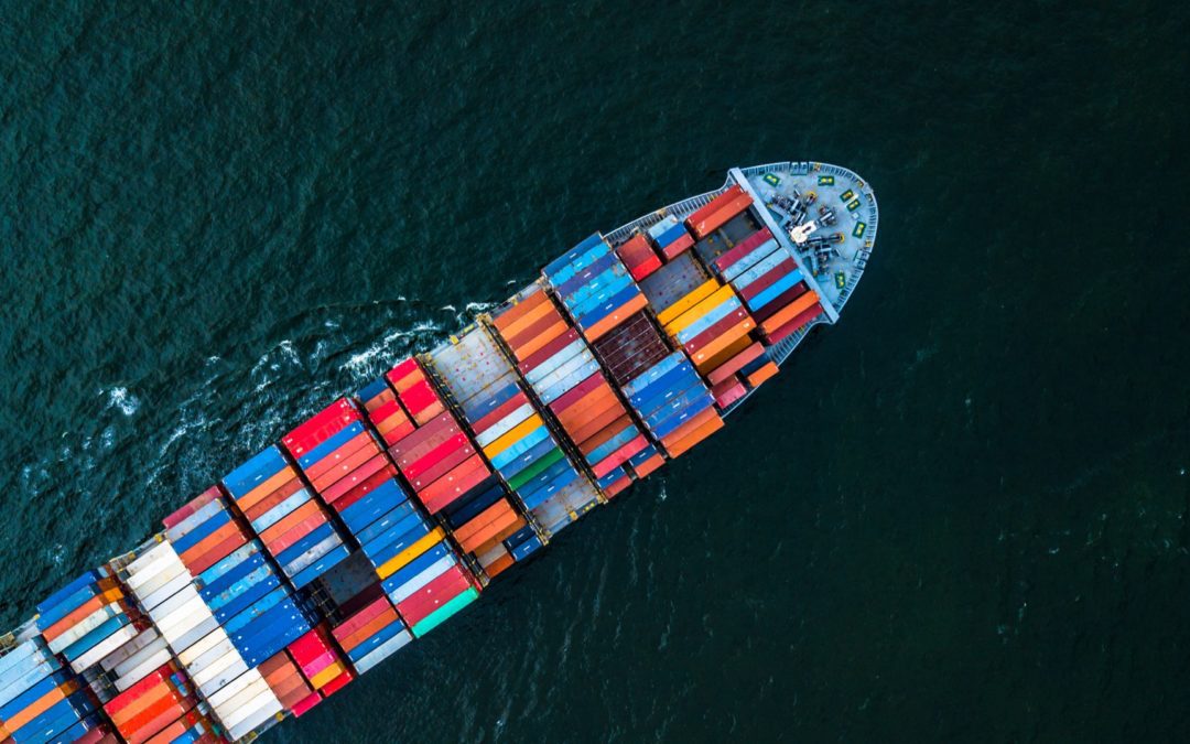 Ocean Freight Forwarding Companies Explained: What They Are and Why They Matter