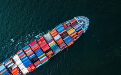 Choosing the Right Shipping Method for Your Business: FCL, LCL, and Air Shipments