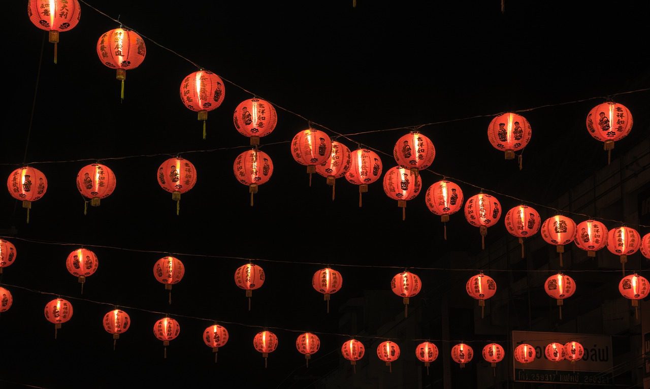 Chinese New Year 2023 What Importers Need to Know