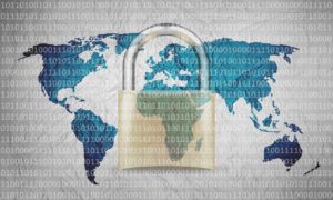 freight supply chain cybersecurity
